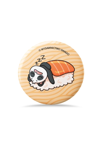 PRZYPINKA DANGO 36